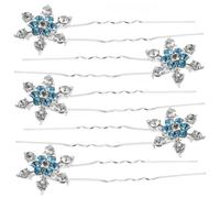 CALLARON 12 Pièces Accessoires Design de Élégants pour Mariage Épingles à Chic et Mariées