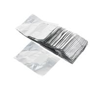 CALLARON 150pièces Dissolvant Pour Vernis à Disques De Coton Avec Usage Prolongé Retrait Vernis