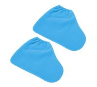 CALLARON 1paire Wraps De Thérapie Cire De Paraffine Pour Chauffantes Pour Soin Confortables Et Pour Spa Et Soins à