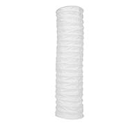 CALLARON 1Pc Abat-Jour LED Lampadaire D'Angle Petits Abat-Jour Abat-Jour Remplacement Lampadaires Pour Salon Lampe De Protection Lampe Suspendue Papier Macramé Abat-Jour Asiatique