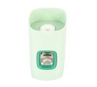 CALLARON 1Pièce Distributeur De Dentifrice Mural Dentifrice Et Non Perforant Pour Compatible Avec Divers Tubes Matcha