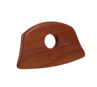 CALLARON 1pièce Plaque De Gua Outil De Massage Pour Et Visage Plaque De Grattage Pour Détente Et Accessoire De Massage Compact Et Pratique
