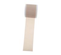 CALLARON 1rouleau Patch Adhésif Silicone Pour Scarification Auto-adhésif Flexible Imperméable Pour Et Cicatrices Tout