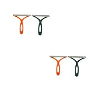 CALLARON 2 Ensembles Enlève Peluches Pour Animaux Set De Outils De Nettoyage Pour Poils De Chat Éliminateur De Lint Réutilisable Pour Vêtements Portable 2 Pièces * 2