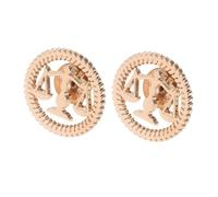 CALLARON 2 Pièces Broche Justice pour Avocats et Juges Épingle à Balance Justice pour Étudiants Droit et Droit Accessoire Élégant pour Costume Homme Femme