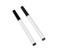 CALLARON 2 Pièces Crayon à Sourcils Crayon à Sourcils Ultra Fin Teintes à Eau Longue Durée pour Parfait et Occasions Spéciales