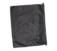 CALLARON 2 Pièces D'aspirateur S'agiter Bouteille d'eau Anti-déversement Ensaché Piscine Jus Pliable Pétale Laque Soutenir Flotte Arrose Remplisseur Simplement Hauts De Forme Black Soie