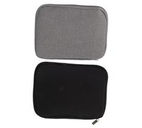 CALLARON 2 Pièces Sac de Rangement Bracelets de Montres Regarder Le Stockage d'accessoires