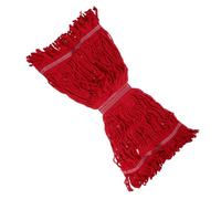 CALLARON 2 Pièces Têtes Balais Serpillères Rechange Coton Lavables et Réutilisables Accessoires de Remplacement pour Nettoyage Sol Humide et Sec Adaptées Carrelage