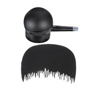 CALLARON 2pièces Applicateur Spray Fibres Capillaires Pour Épaississement Précis Tenue Longue Durée Anti-chute Adapté Hommes Femmes