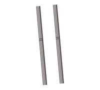 CALLARON 2pièces Pinceaux Pour Nail Art Pinceaux Pour Gel Outils Pour Manucure De Coloriage Pour Ongles Pour Nail Art Fournitures Pour Salon De Manucure