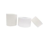CALLARON 3 rouleaux Ban Sport Coton Protection pour Poignet et Coude Adhésif Élastique et Respirant pour Activités de Fitness