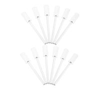 CALLARON 32pièces Bâtons De Pratique Pour Affichage De à Et Techniques De Nail Art Support Pour Échantillons De Et Faux