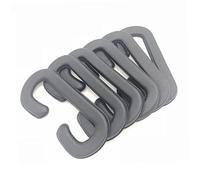 CALLARON 4 Pièces Coussinets de Remplacement Mousse pour Casque VR Vive Lot de Coussins Cuir PU Confort Optimisé et Facile à Nettoyer Accessoires de