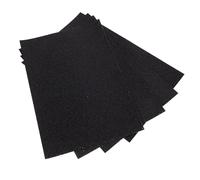 CALLARON 4 Pièces Décorations Loisirs Créatifs Strass Autocollants Brillants Décoration Voiture DIY Autocollants Strass Cristal Maison Fête