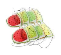 CALLARON 4 Pièces Masque Gel Yeux Réutilisable Thérapie Chaud Froid Antifatigue Élastique Confort pour Détente et Relaxation