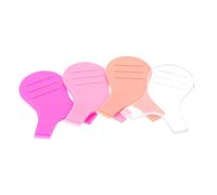 CALLARON 40Pièces Brosses De Cils Y Pour Levage Curling Cils Outils De Beauté Pour Parfait Pour Salons