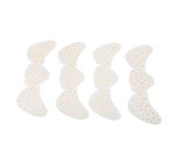 CALLARON 4feuilles Autocollants De Maquillage Facile à Appliquer De De Rousseur Temporaires Imperméables Et Naturelles Pour Look Unique Accessoire De Pour Visage Et Yeux