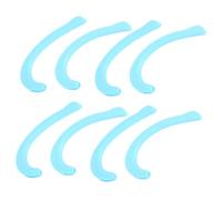 CALLARON 4paires Crochets Pour Cordon De Masque Accessoires Pour Masques Lot De Design Simple Et Pratique Pour Utilisation Quotidienne Bleu