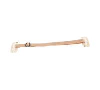 CALLARON 4pièces Bande Élastique De Lifting Facial Ajustable Avec Clips Bandes De Lifting Pour Les Rides Et Raffermir La Peau Autour Des Yeux Confortable Et Discret Pour Usage Quotidien