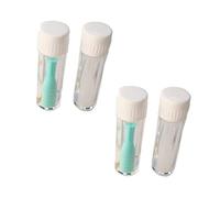 CALLARON 4pièces Extracteur De Lentilles Avec Ventouse Et Aspiration Bâton Pour Lentilles Vertes Blanches