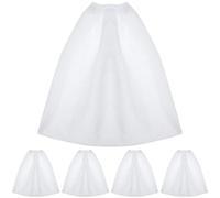 CALLARON 5 Pièces Paquet de Collecteur de Poussière pour Ongles en Tissu Non Tissé Blanc Épais, pour Dépoussiérage Manucure, Pratique et Solide pour Aspirateur Ongle