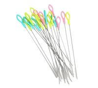 CALLARON 50pièces Brosse de Nettoyage pour Pailles Nylon Set de Goupillons pour Tubes Brosse pour Pailles de Bouteilles et Tubes Couleur Aléatoire