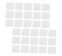 CALLARON 540Pièces Lingettes de Nettoyage de Colle pour Cils Élimination Résidus pour Usage Domestique Matériaux Sûrs et Hygiéniques