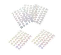 CALLARON 5feuilles Hydrocolloïdes Ultra Pour Élimination Rapide Imperfections Et Cicatrisation Peau Autocollants Feuille