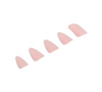 CALLARON 5pièces Clous De Luth Nylon Protège-ongles Pour Examens Et Performances Lot