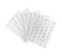 CALLARON 5pièces Patches Anti-acné Invisibles Pour Visage Autocollants De Maquillage Cicatrices Et Élimination Imperfections