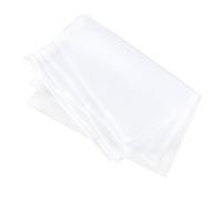 CALLARON 5pièces Pochettes De Rangement pour Chaussures Plastique Voyage Transparents Poussière Humidité pour Organiser Vos Chaussures Lors De Vos Déplacements
