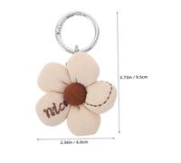 CALLARON 6 Pièces Chapeau De Voyage Avec Clip De Fixation Pince Pour Chapeau De Voyage Accessoire De Pour Sac Et Bagages Support De