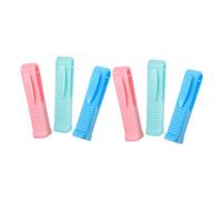 CALLARON 6 Pièces Ouvre-Bouteille Ampoule Ouvre-Vial sûr et Facile à Utiliser ouvre-flanc ouvre-Bouteille en Verre disjoncteur de Flacon Outil d'ouverture de Flacon Plastique