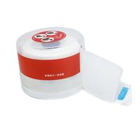 CALLARON 6 Pièces Papier pour Jetable Boîte Distributrice Papier pour Pratique et Hygiénique pour Salon et DIY