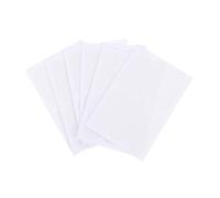 CALLARON 6Feuilles Patch Oreille Transparent Autocollants Cosmétiques Pour Fixation Facile Et Rapide Pour Look Parfait Et Élégant