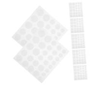 CALLARON 8 Feuilles patch contre l'acné dissolvant patch bouton patchs anti-imperfections gomettes autocollant taupe enlever les patchs cutanées Hydrocolloïde