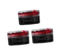 CALLARON 9 boîtes Gel de Faux Plasma Maquillage Halloween Spéciaux Plaies Ecchymoses et Cicatrices Réalistes et Facile à Nettoyer