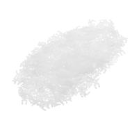 CALLARON Accessoire de Montre Plastique 1000pcs Outil de Réparation Compatible Plupart des Montres pour Horlogers Professionnels