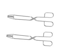 CALLARON Accessoire Salle De Bain Essuie-fesses Long Manche 2 Pcs Aide à La Mobilité Poignée Antidérapante Nettoyage Autonome Personnes Âgées Handicapées