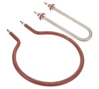 CALLARON Accessoires pour Incubateur Tube Chauffant et Tube Humidificateur, Système Adapté à L'Élevage de Poussins, Canards et Oies, Contrôle Facile