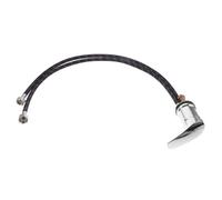 CALLARON Adaptateur De Robinet Pour Shampoing Tuyau Pour Évier Cuvette De Shampoing Tuyau De Robinet Accessoire De Pomme De Rallonge De Robinet Accessoire De Pulvérisation Pour