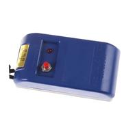 CALLARON Appareil de Démagnétisation Mécanique pour Montres Démagnétiseur Pratique et Rapide pour Outils de Réparation Compatible pour Dévisser et Ajuster de Montres