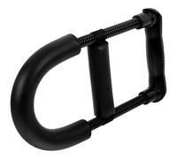 CALLARON Appareil de Musculation pour Poignet Ressort Haute Résistance, Mousse Antidérapante Confortable, 1 Pièce, Entraînement Intérieur pour Bras et Partie Inférieure du Bras,