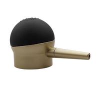 CALLARON Applicateur de Spray pour Fibres Capillaires Pulvérisateur pour Renforcement des Cheveux Design Ergonomique et Pratique