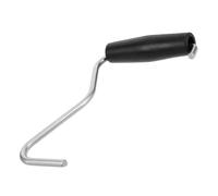 CALLARON Arrache-pieux au Sol Extracteur de Piquets de Tente TPU Fer Multifonction pour Camping et Road Trips, Outil de Camping à Montage Rapide