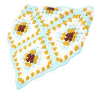 CALLARON Bandana pour Cheveux Femme Foulard Bandeau au Crochet Turban Serre-tête