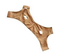 CALLARON Bande Amincissante pour Visage Remodelage V Affinement du Menton sans Effets Secondaires Méthode Physique Simple