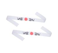 CALLARON Bandeau De Karaté Japonerie Taille Unique Polyester Blanc Polyvalent Pour Karaté Cosplay Entraînement Costume Chef Sushi