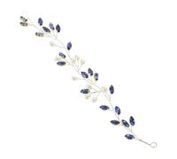 CALLARON Bandeau Pour Mariage Et Événements Accessoire Délicat Et Filles Pour Bal Et Ajustable Et Élégant